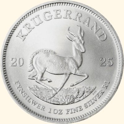 Silver products