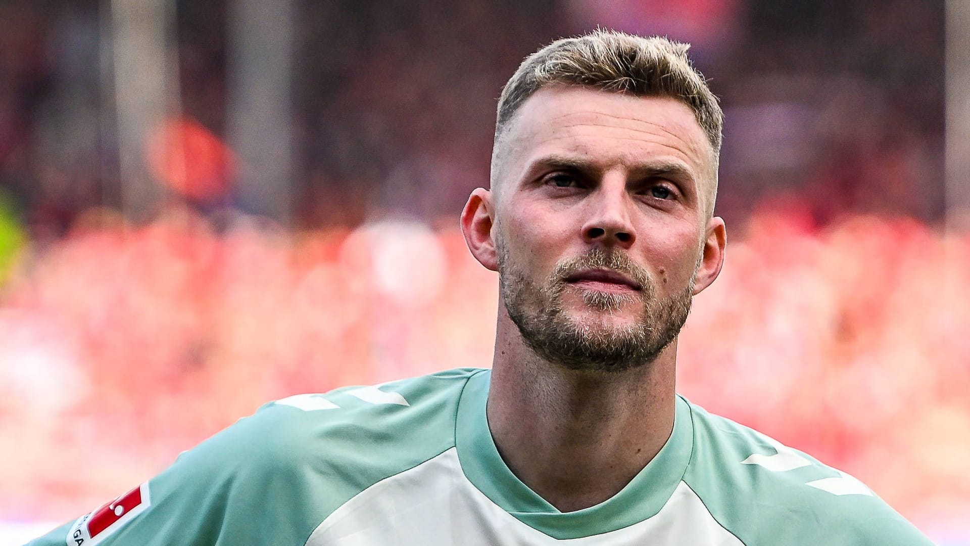 Marvin Ducksch: He lacks Werder Bremen in preparation.