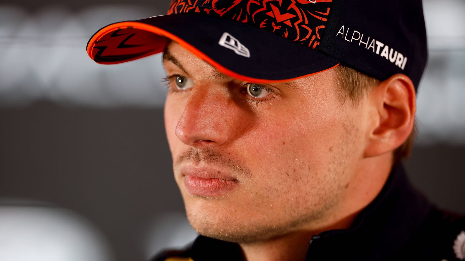 Completely: There are numerous speculations around the future of Max Verstappen.