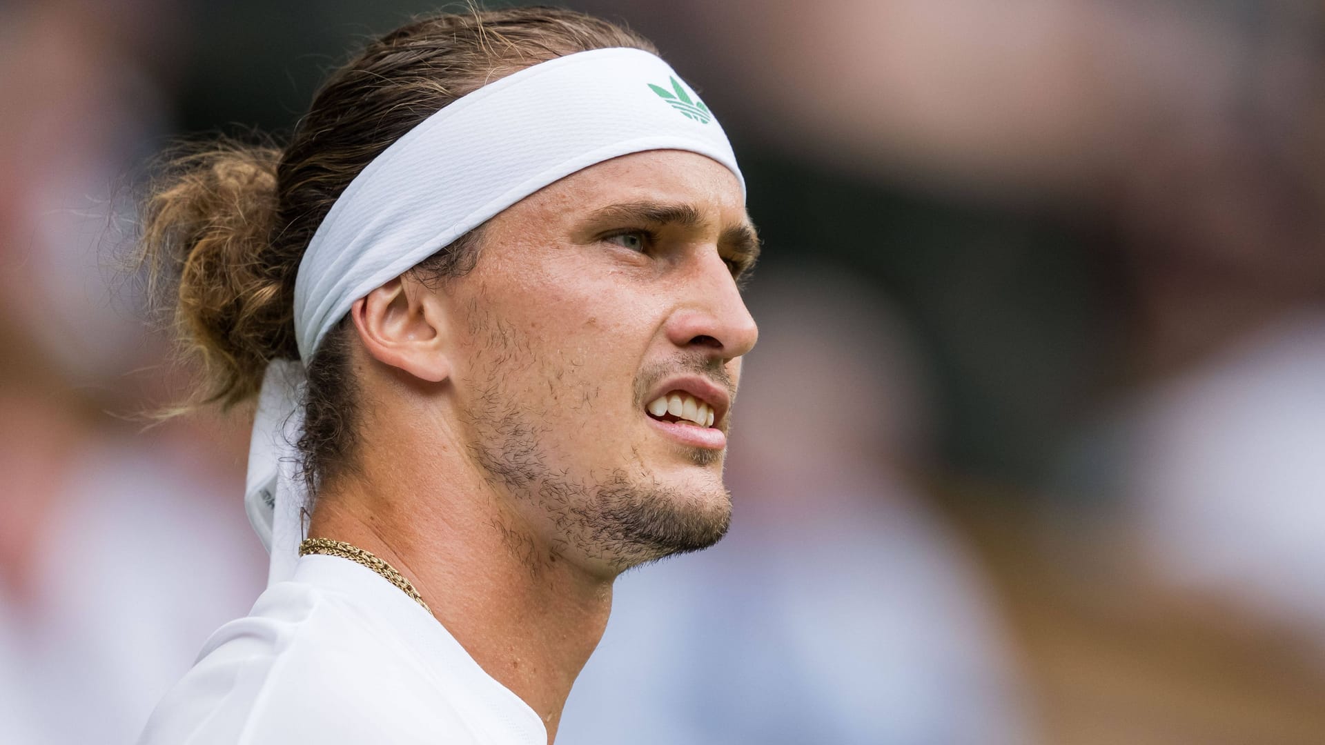 Alexander Zverev: The 28-year-old recently suffered several sporting setbacks.