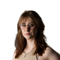 The picture of the author