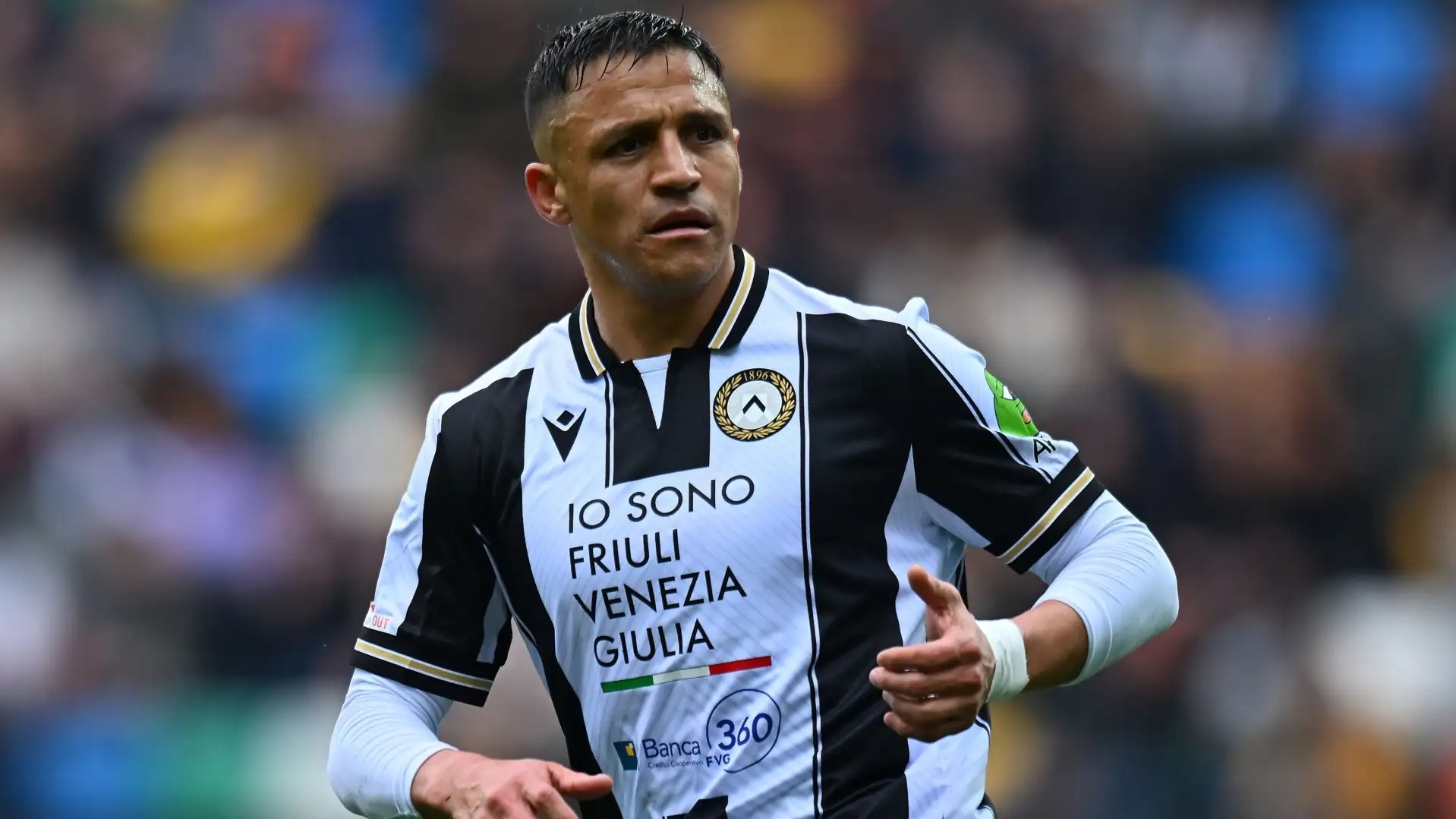 Transfer News | Chilean wing is coming to Fenerbahçe!