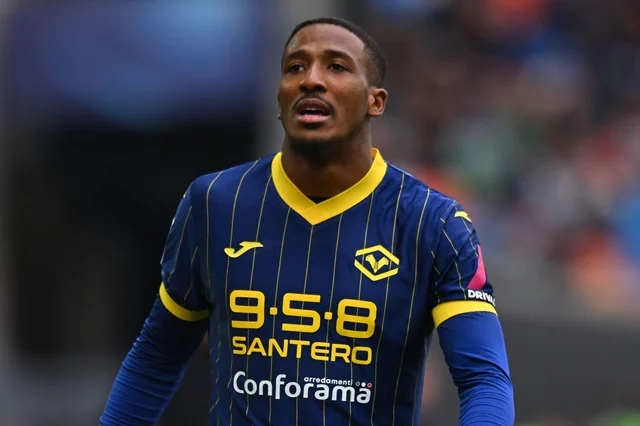 Transfer News | Galatasaray star is interested in the right wait!