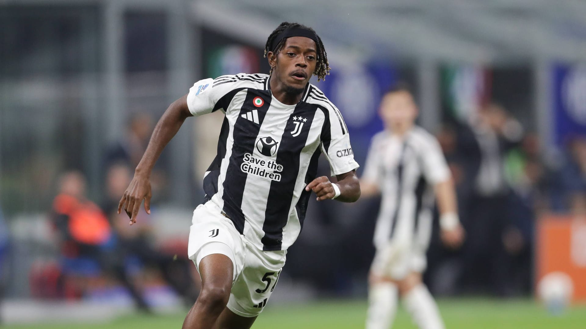 Samuel Mbangula: Is he reinforcing Werder's offensive?