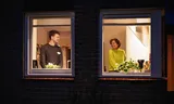When he started working after his studies, Sjoerd Lenferink (25) moved back to his parental home. 