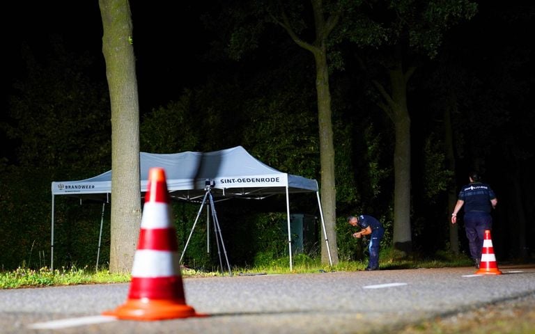 Photo: Bart Meesters/Persbureau Heitink.