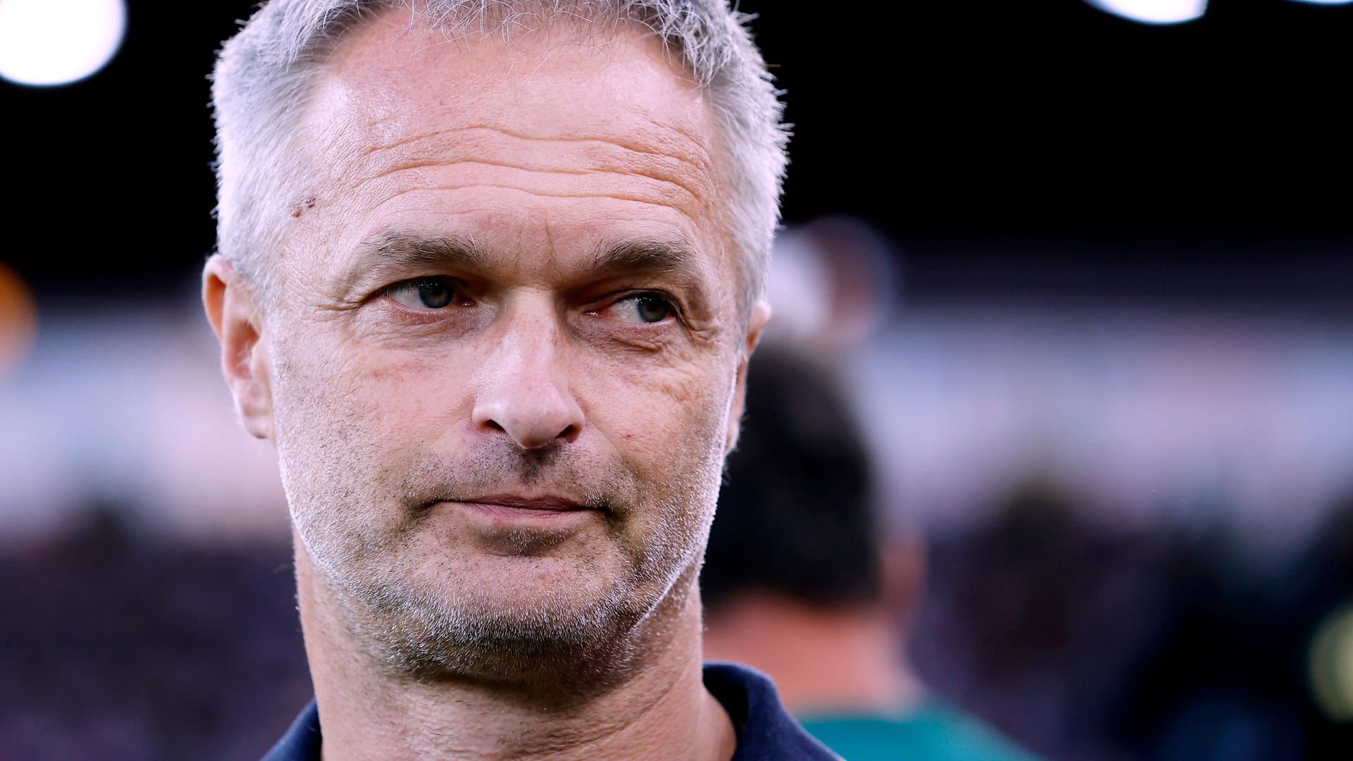 Christian Wück: He took over the DFB women in October 2024.