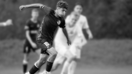 Nando Bucher: The young football talent died - FC Lucerne shared the photo on the X.