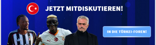 © TM/Imago - here about the Süper Lig (link to the England forums)
