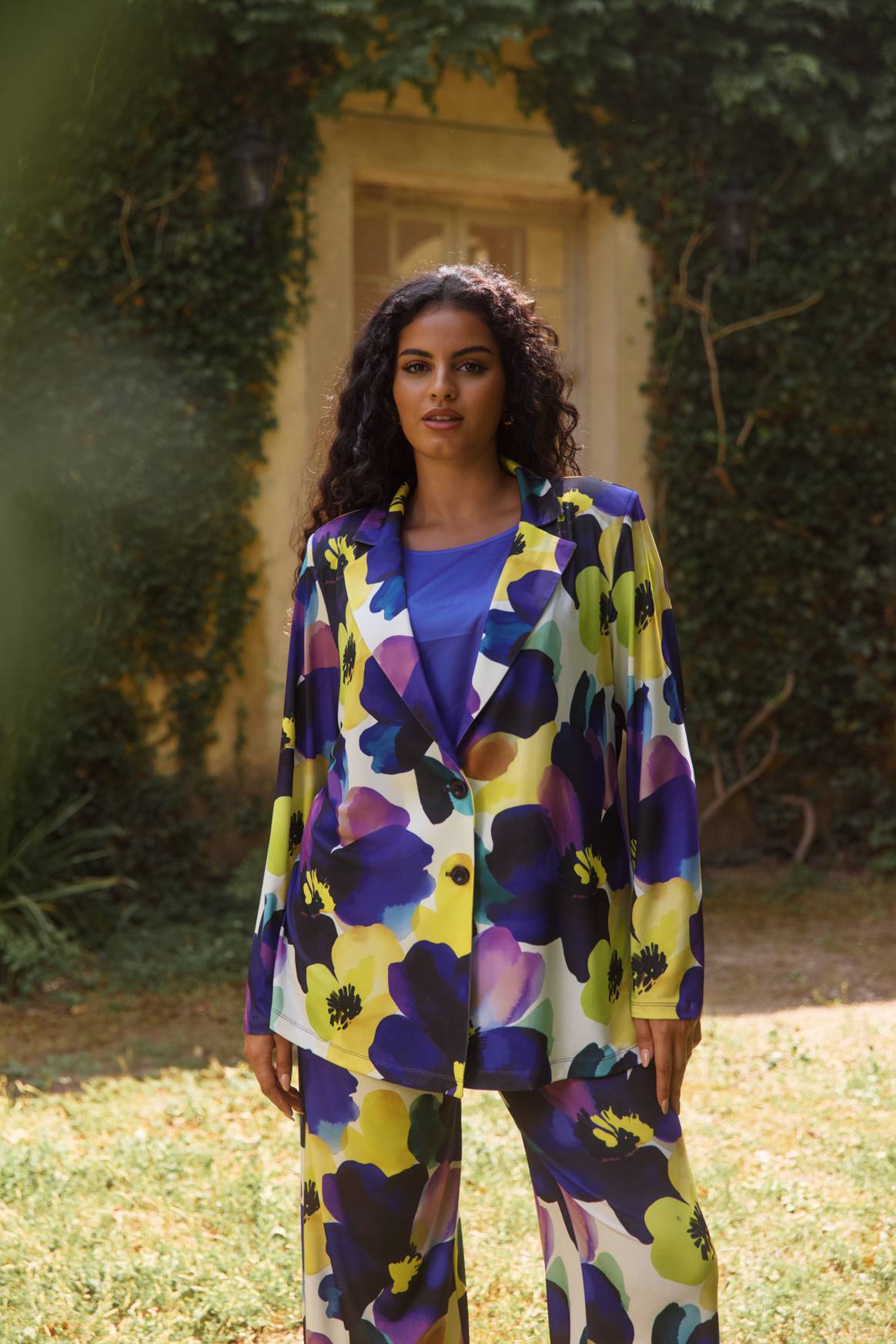Drop 2: Secret Garden SS26 Drop 2: Secret Garden SS26