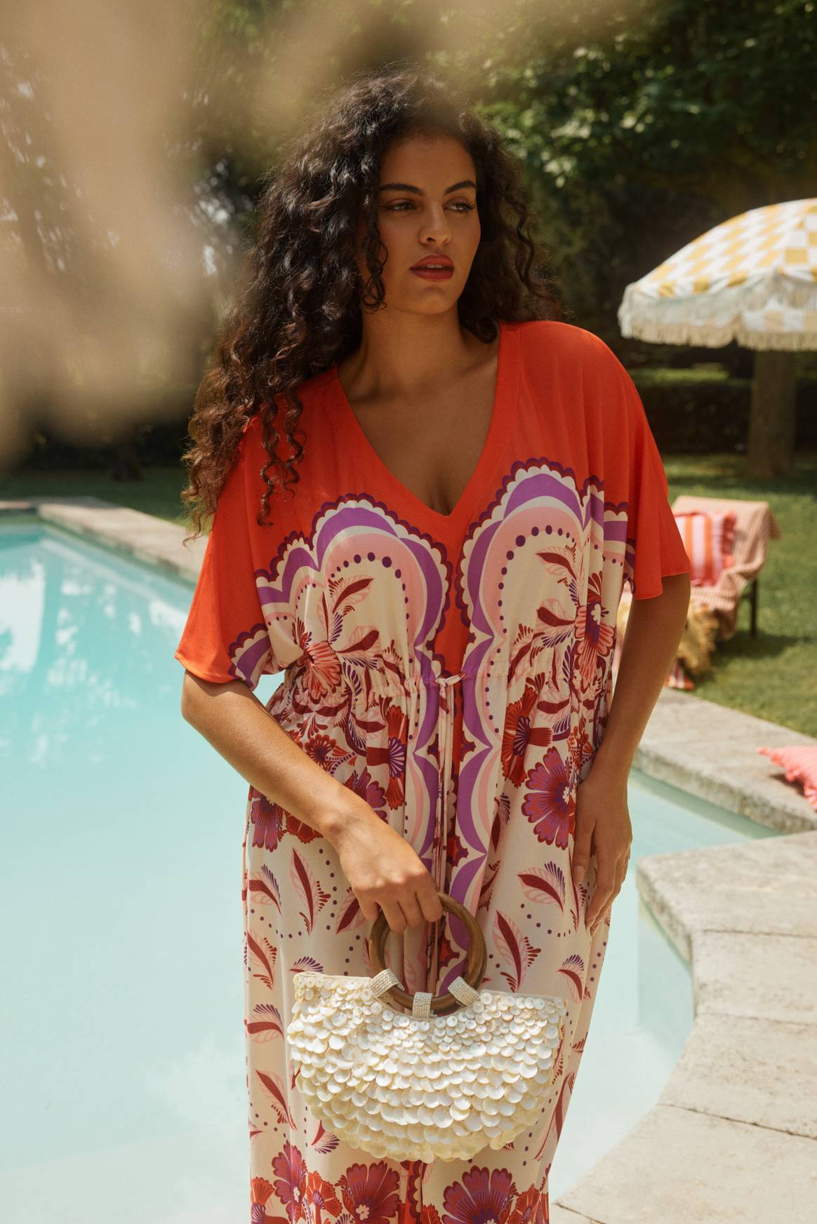 Drop 3: Villa Paradis SS26 Drop 3: Villa Paradis SS26