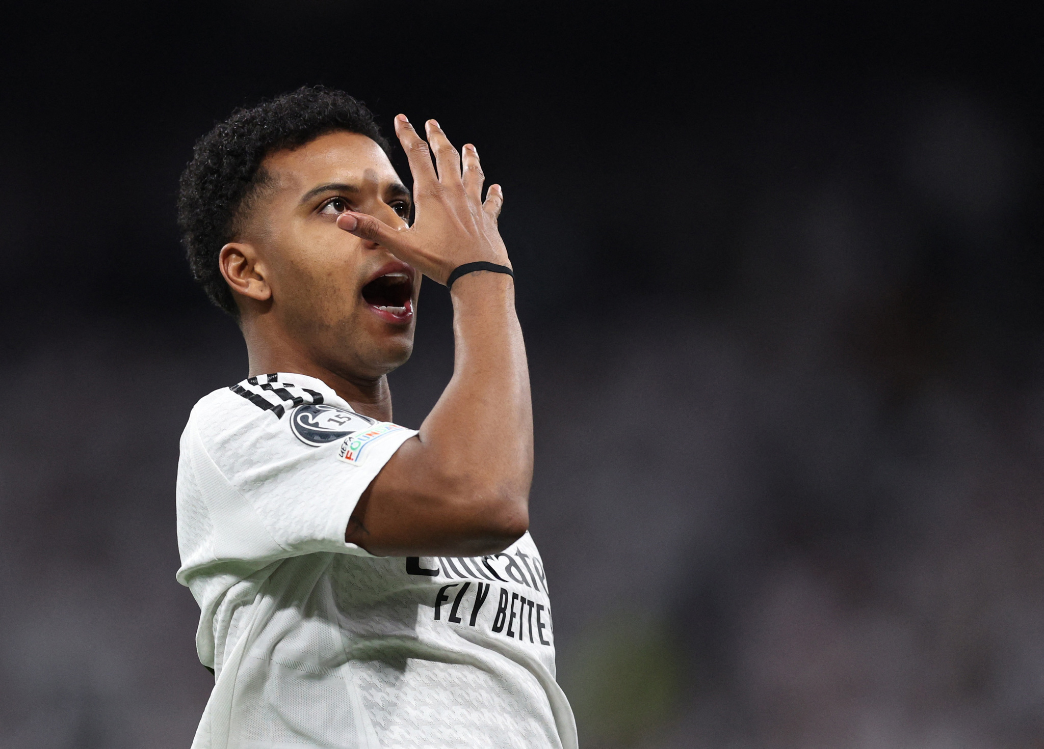 Transfer News: Real Madrid's star is coming to Fenerbahçe