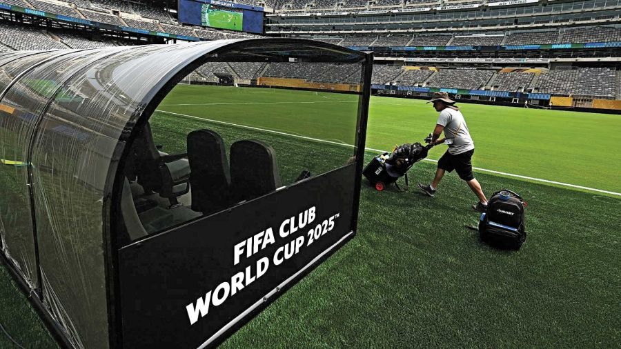 Club World Cup