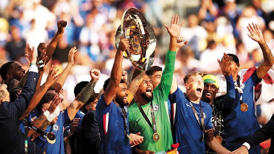 Club World Cup