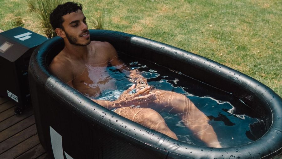 Sports recovery