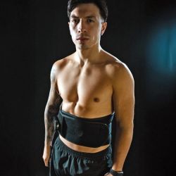 Muscle recovery | Photo: Boss