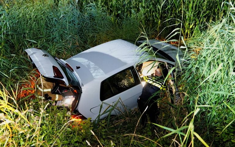 Photo: Bart Meesters/Persbureau Heitink.