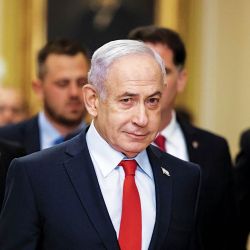 Netanyahu | Photo: Bloomberg