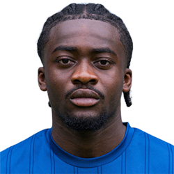 Benjamin Boakye