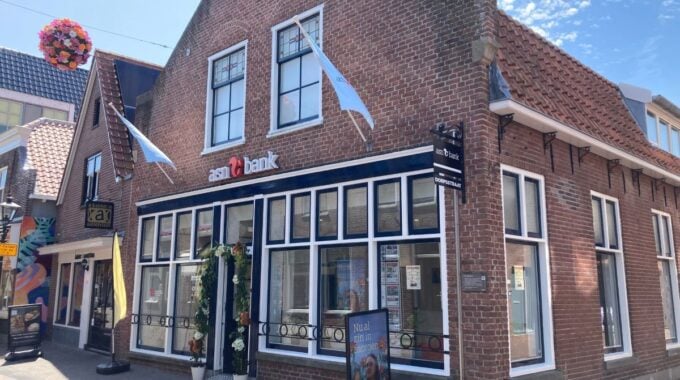 SNS Bank Zoetermeer