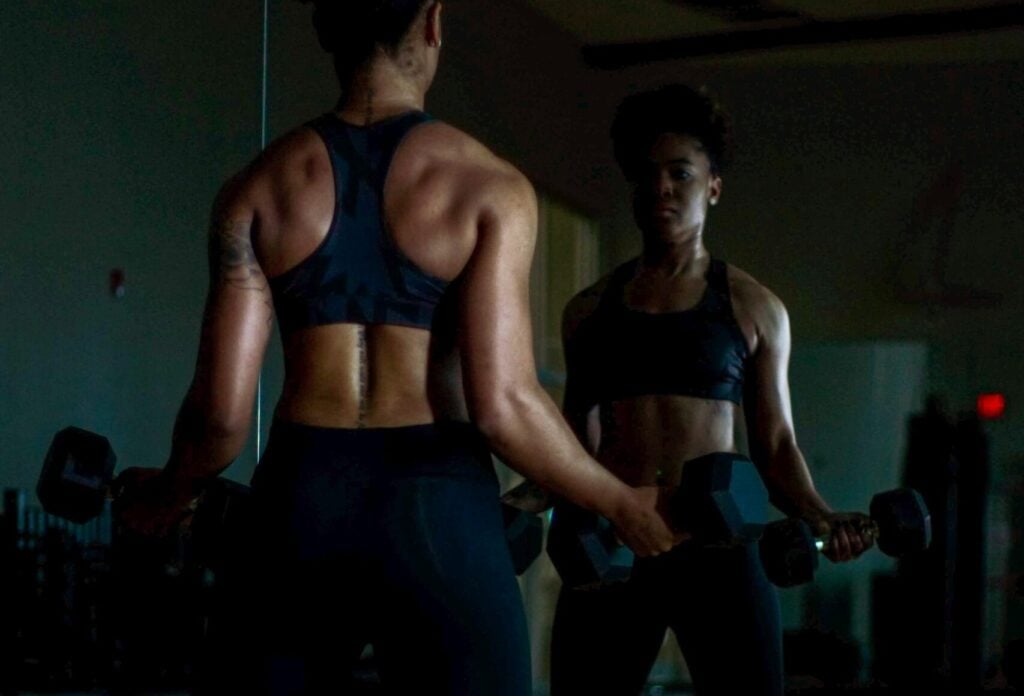 Gym Women Gym Women Only Ladies Sport