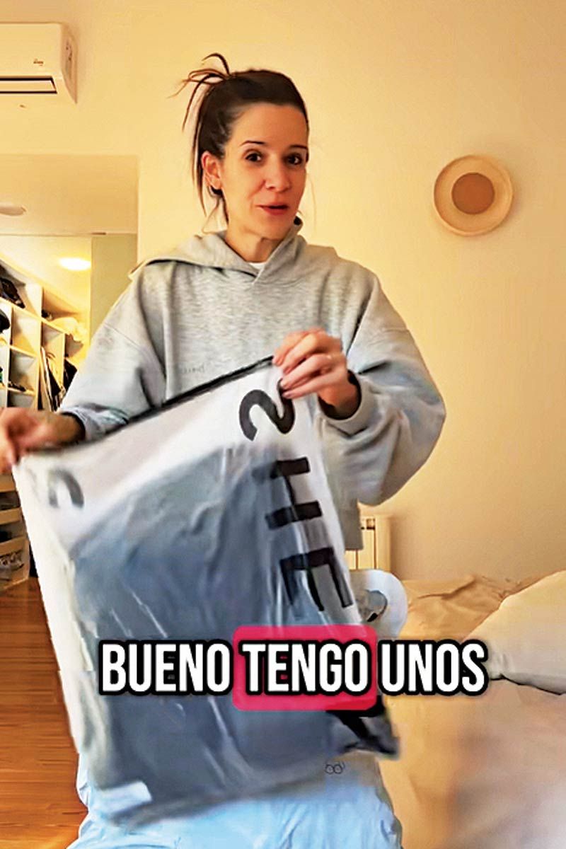 Violeta Urtizberea