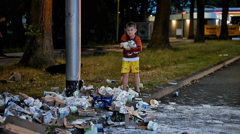 Photo: Heitink news agency