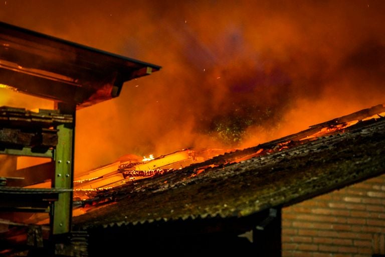 Photo: Heitink news agency.