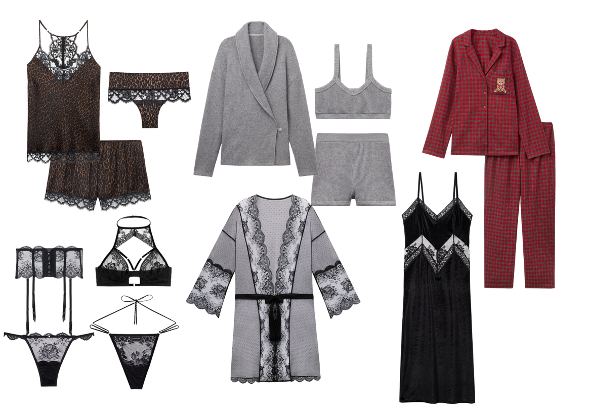 Intimissimi HW25.