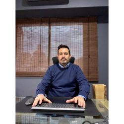 The Customs dispatcher: a figure that grows and takes prominence to every second | Photo: Content News