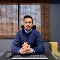 The Customs dispatcher: a figure that grows and takes prominence to every second | Photo: Content News