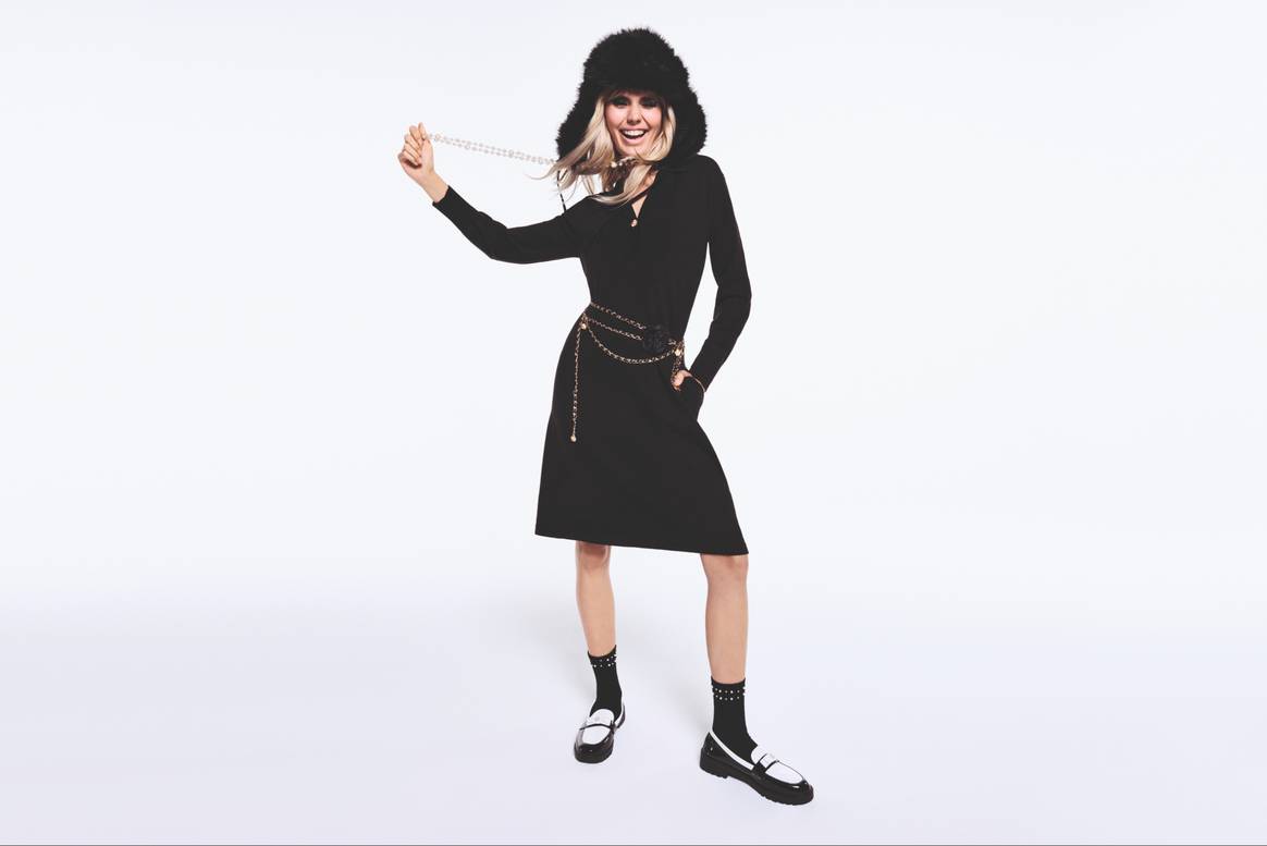 Credits: Cartoon