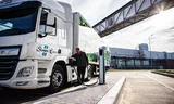 In 2030, new standards from the European Commission will apply, whereby the CO2 emissions of trucks must be about 30 percent lower than in 2019.