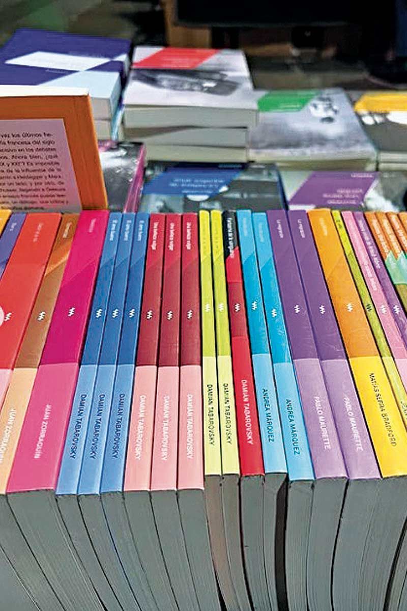 Books