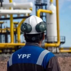 YPF Buy Total Austral | Photo: YPF