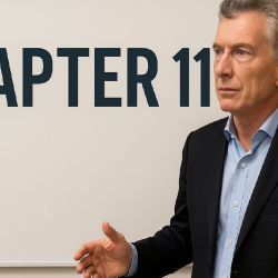 Macri | Photo: Chatgpt
