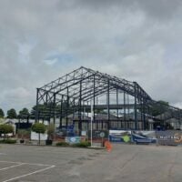 Garden center De Driesprong Zoetermeer