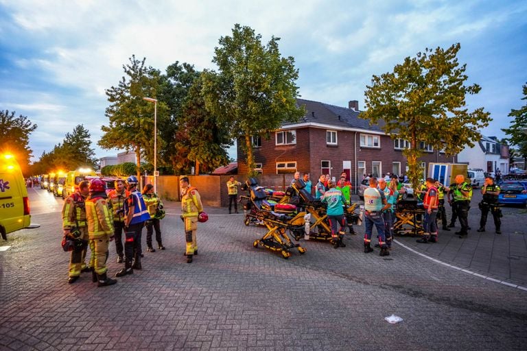 Photo: Heitink news agency.