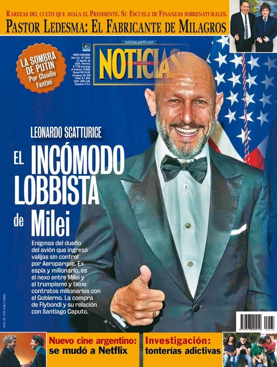 THE NEWS COVER