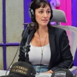 Leila Gianni | Photo: CEDOC