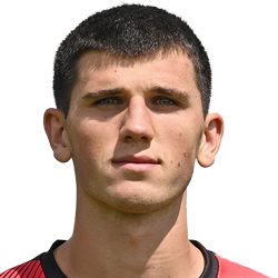 Moritz Flotho