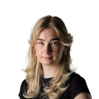 The picture of the author