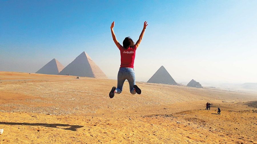Egypt