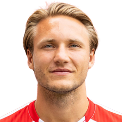 Felix Strauß