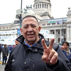 Luis D'Alia | Photo: Na