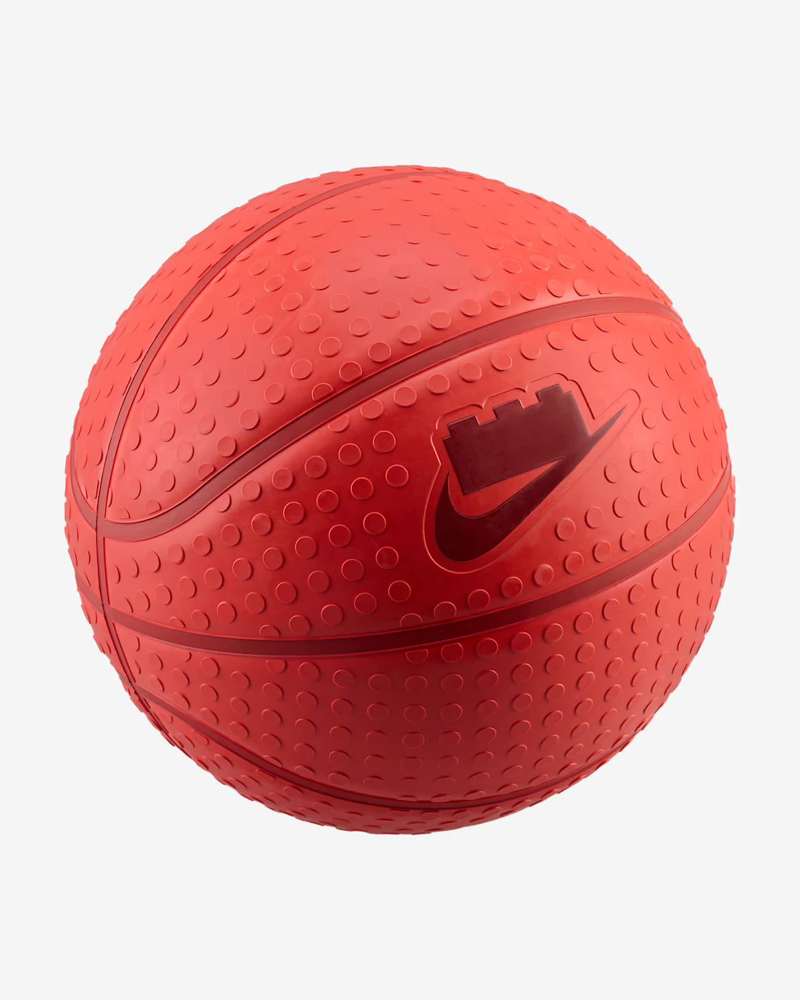 LEGO X Nike-Basketablel