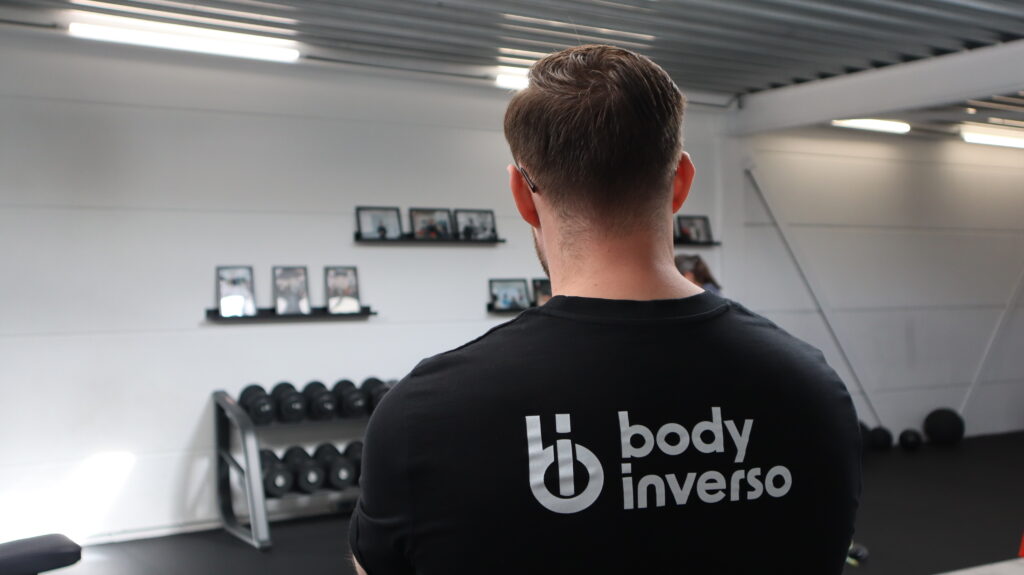 Body inversso