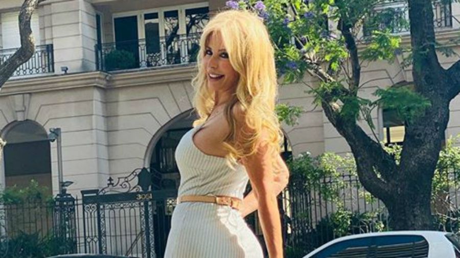 Graciela Alfano