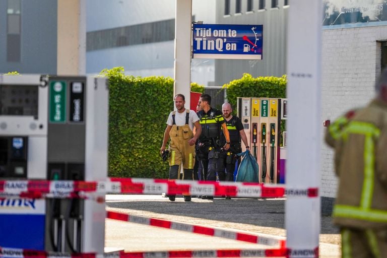 Photo: Heitink news agency