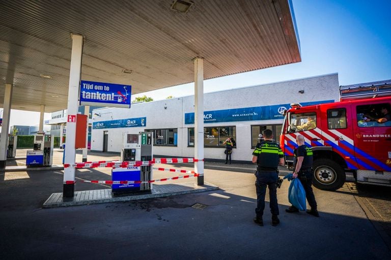 Photo: Heitink news agency